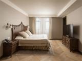 Presidential Suite (Sochi Park Tickets Included)