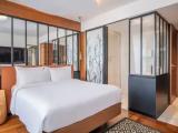Paris Style Double room