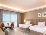 Premium Quadruple room