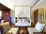 XL Double room with sea view