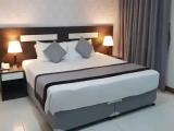 1 Bedroom Double Suite