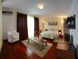 Double Studio with balcony