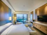 Premier room with balcony and with ocean view