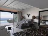 Double Panoptis Honeymoon Retreat