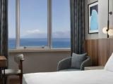 Premium Double room with sea view