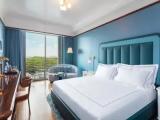 Premier Double room with bay view