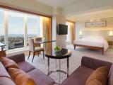 Deluxe Club Access Double room