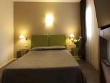 Double Junior Suite with balcony