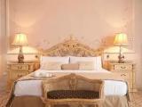 Master Double Suite
