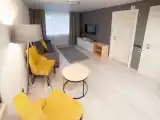 2 Bedrooms Double Suite