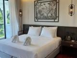 Ocean View Double Suite