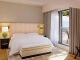 Penthouse Double Suite