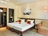 With Kitchenette Double room