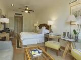 Casas Ducales Double room with garden view