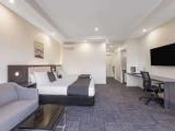 Executive Triple Suite
