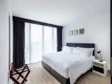 Master Double Suite