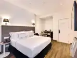 Premium Twin room