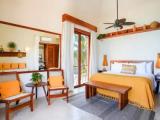 Quadruple Suite with balcony and with sea view