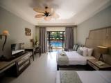 Deluxe Pool Access Double room