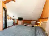 2 rooms Kazanova Double Suite