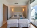 Royal Suite seafront
