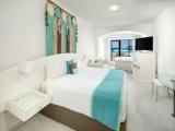 Terrace Double Suite with ocean view