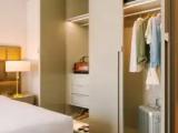 1 Bedroom Double Apartment with Burj Khalifa view