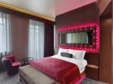 1 Bedroom Double Suite