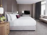 2 Bedrooms The Penthouse on 54 Suite
