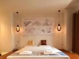 Double Mini Suite