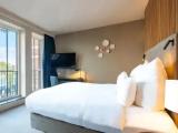Superior Double room with river view