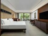 Superior Double room with garden view