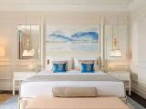 Deluxe Double room with lake view