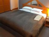 Corner Double room