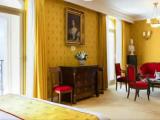 Napoleon Double Junior Suite