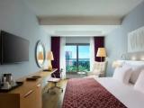 V Casual Double room with city view