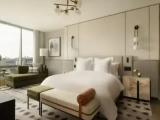 2 Bedrooms Yorkville Suite