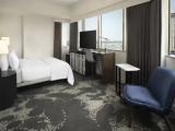 1 Bedroom Luxury Double Suite City or River View