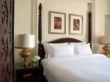 Executive Jacuzzi Double room with balcony and Sea View