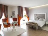 Senior White Double Suite