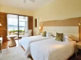 Superior Double room oceanfront