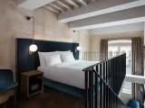 1 Bedroom Double Maestro Suite with city view
