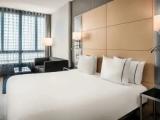 1 Bedroom Premium Double Junior Suite with street view