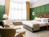 Double Junior Suite
