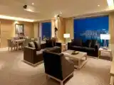 Regency Executive Double Suite