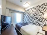 Semi-Double room