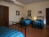 Family Quadruple room