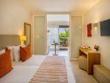 Family Double room