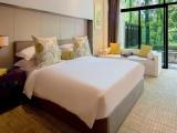 North View Courtyard Double room