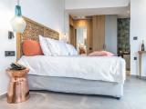 Superior Double room with sea view